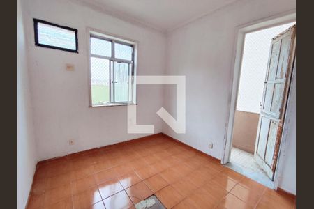 Quarto 2 de apartamento para alugar com 2 quartos, 75m² em Engenho de Dentro, Rio de Janeiro