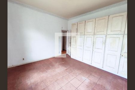Quarto 1 - Armários de apartamento à venda com 2 quartos, 75m² em Engenho de Dentro, Rio de Janeiro