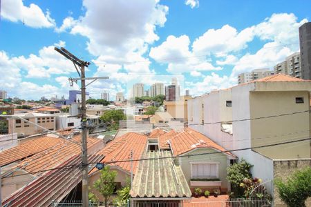 Vista do Quarto 1 de casa para alugar com 3 quartos, 150m² em Lapa, São Paulo