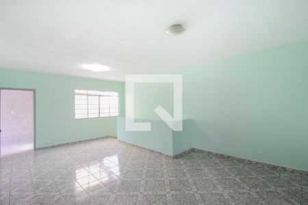 Sala de casa para alugar com 3 quartos, 150m² em Lapa, São Paulo