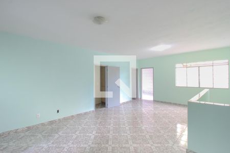 Sala de casa para alugar com 3 quartos, 150m² em Lapa, São Paulo