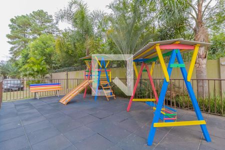 Apartamento à venda com 42m², 2 quartos e 1 vagaÁrea comum - Playground