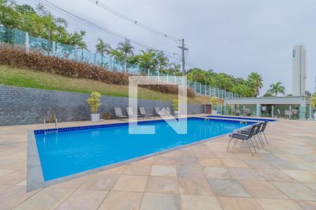 Apartamento à venda com 42m², 2 quartos e 1 vagaÁrea comum - Piscina