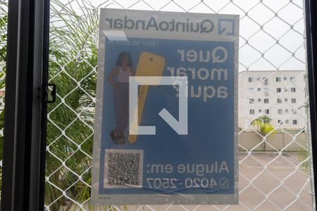 Apartamento à venda com 42m², 2 quartos e 1 vagaQuarto 2-Instalação de Plaquinhas