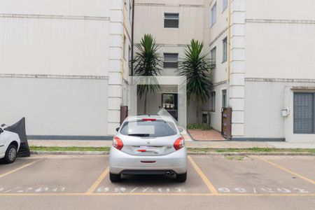 Apartamento à venda com 42m², 2 quartos e 1 vagaÁrea comum