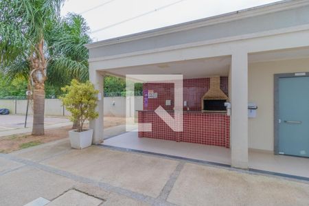 Apartamento à venda com 42m², 2 quartos e 1 vagaÁrea comum - Churrasqueira