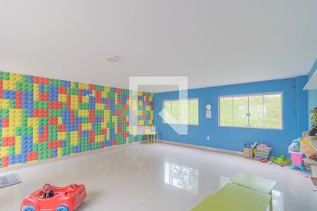 Apartamento à venda com 42m², 2 quartos e 1 vagaÁrea comum