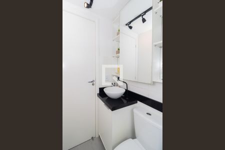 Apartamento à venda com 42m², 2 quartos e 1 vagaBanheiro