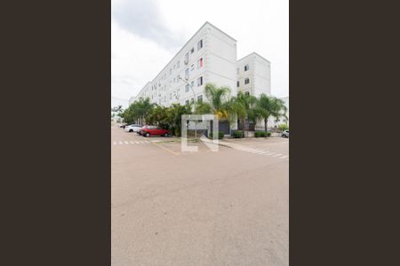Apartamento à venda com 42m², 2 quartos e 1 vagaÁrea comum