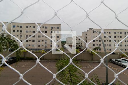 Apartamento à venda com 42m², 2 quartos e 1 vagaQuarto 1-Vista