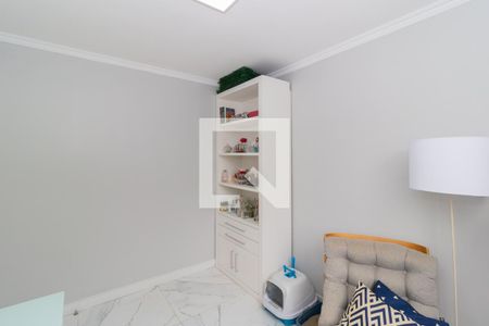 Apartamento à venda com 42m², 2 quartos e 1 vagaQuarto 2