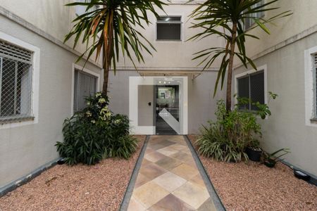 Apartamento à venda com 42m², 2 quartos e 1 vagaÁrea comum