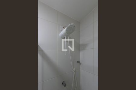 Apartamento para alugar com 50m², 2 quartos e 1 vaga Apartamento para alugar com 50m², 2 quartos e 1 vagaBanheiro