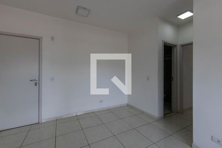 Sala/Cozinha de apartamento para alugar com 2 quartos, 50m² em Vila Prudente, São Paulo
