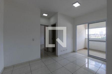 Sala/Cozinha de apartamento para alugar com 2 quartos, 50m² em Vila Prudente, São Paulo