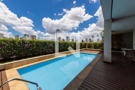 Apartamento para alugar com 50m², 2 quartos e 1 vaga Apartamento para alugar com 50m², 2 quartos e 1 vagaÁrea comum - Piscina