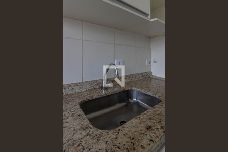 Sala/Cozinha de apartamento para alugar com 2 quartos, 50m² em Vila Prudente, São Paulo