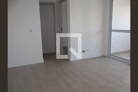 Sala de apartamento para alugar com 2 quartos, 50m² em Vila Prudente, São Paulo