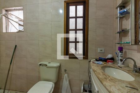 Casa à venda com 114m², 3 quartos e 2 vagasBanheiro