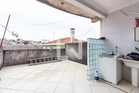 Casa à venda com 114m², 3 quartos e 2 vagasQuintal