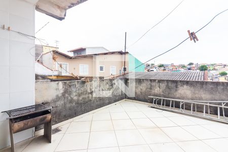 Casa à venda com 114m², 3 quartos e 2 vagasQuintal