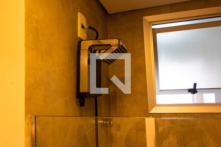 Apartamento para alugar com 45m², 1 quarto e 1 vaga Apartamento para alugar com 45m², 1 quarto e 1 vagaBANHEIRO