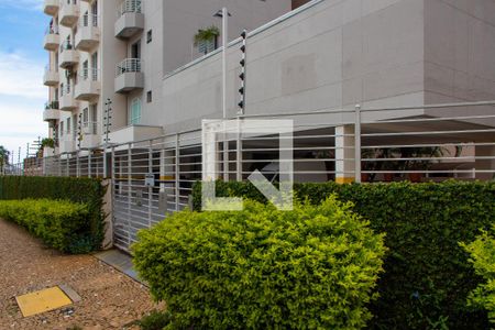 Apartamento para alugar com 45m², 1 quarto e 1 vaga Apartamento para alugar com 45m², 1 quarto e 1 vagaFACHADA