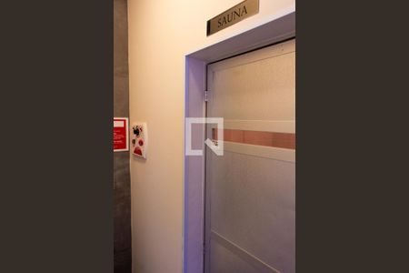 Apartamento para alugar com 45m², 1 quarto e 1 vaga Apartamento para alugar com 45m², 1 quarto e 1 vagaSAUNA