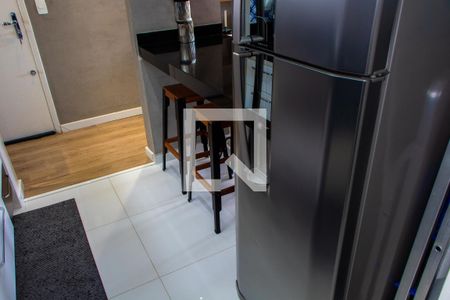 Apartamento para alugar com 45m², 1 quarto e 1 vaga Apartamento para alugar com 45m², 1 quarto e 1 vagaCOZINHA