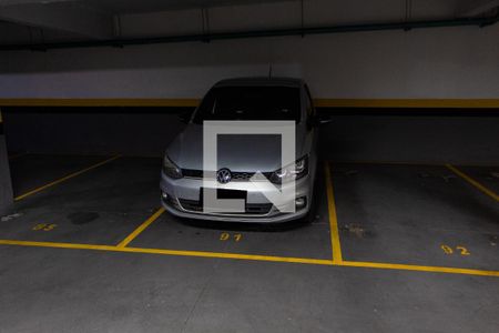 Apartamento para alugar com 45m², 1 quarto e 1 vaga Apartamento para alugar com 45m², 1 quarto e 1 vagaGARAGEM