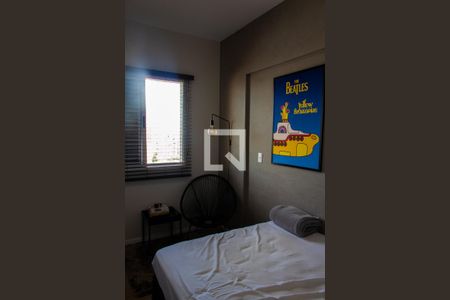 QUARTO de apartamento para alugar com 1 quarto, 45m² em Ponte Preta, Campinas