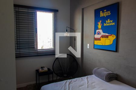 QUARTO de apartamento para alugar com 1 quarto, 45m² em Ponte Preta, Campinas