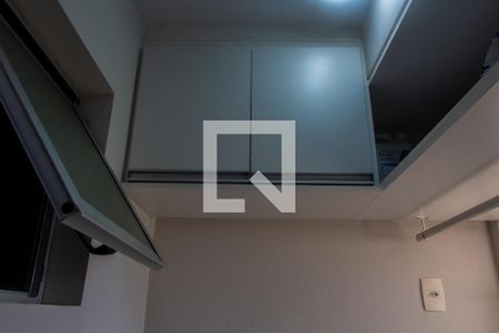 Apartamento para alugar com 45m², 1 quarto e 1 vaga Apartamento para alugar com 45m², 1 quarto e 1 vagaÁREA DE SERVIÇO