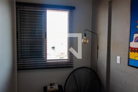 Apartamento para alugar com 45m², 1 quarto e 1 vaga Apartamento para alugar com 45m², 1 quarto e 1 vagaQUARTO