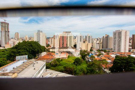 Apartamento para alugar com 45m², 1 quarto e 1 vaga Apartamento para alugar com 45m², 1 quarto e 1 vagaVISTA DO QUARTO
