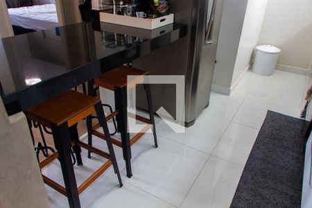 Apartamento para alugar com 45m², 1 quarto e 1 vaga Apartamento para alugar com 45m², 1 quarto e 1 vagaCOZINHA