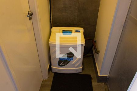 Apartamento para alugar com 45m², 1 quarto e 1 vaga Apartamento para alugar com 45m², 1 quarto e 1 vagaSAUNA