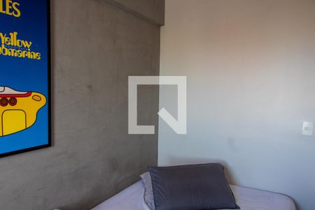 QUARTO de apartamento para alugar com 1 quarto, 45m² em Ponte Preta, Campinas