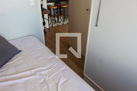 QUARTO de apartamento para alugar com 1 quarto, 45m² em Ponte Preta, Campinas