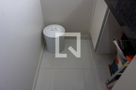 Apartamento para alugar com 45m², 1 quarto e 1 vaga Apartamento para alugar com 45m², 1 quarto e 1 vagaÁREA DE SERVIÇO