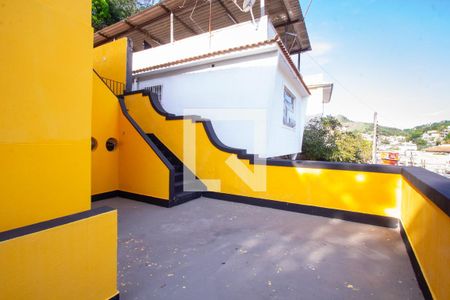 Casa à venda com 200m², 5 quartos e 4 vagasQuintal