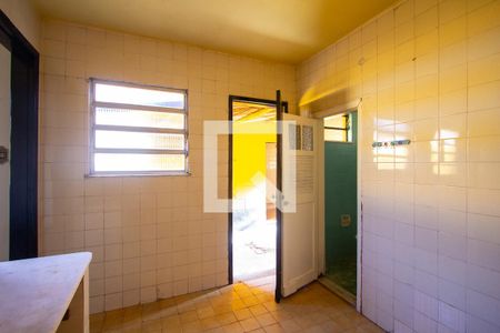 Casa à venda com 200m², 5 quartos e 4 vagasÁrea de Serviço