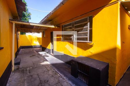 Casa à venda com 200m², 5 quartos e 4 vagasQuintal