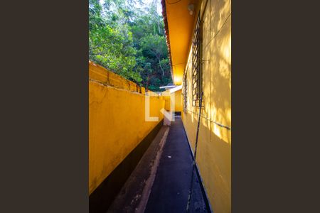 Casa à venda com 200m², 5 quartos e 4 vagasQuintal