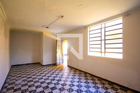 Casa à venda com 200m², 5 quartos e 4 vagasQuarto 4