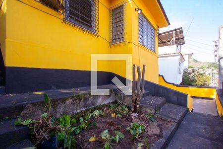 Casa à venda com 200m², 5 quartos e 4 vagasQuintal