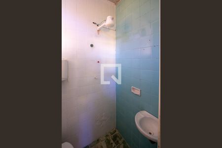 Casa à venda com 200m², 5 quartos e 4 vagasBanheiro de serviço