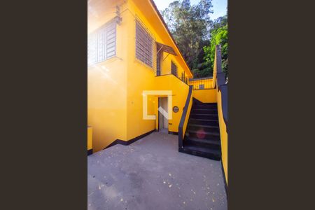 Casa à venda com 200m², 5 quartos e 4 vagasQuintal