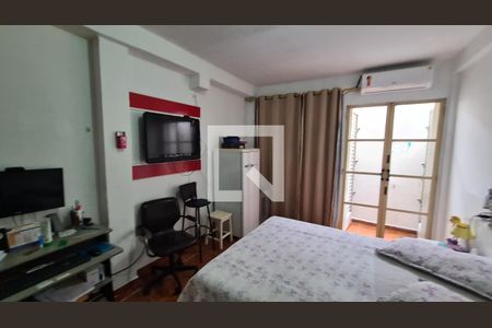 Quarto 2 de casa à venda com 3 quartos, 127m² em Vila Rio Branco, Jundiaí