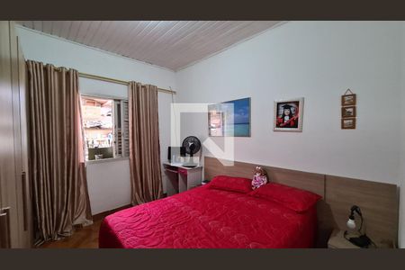 Quarto 1 de casa à venda com 3 quartos, 127m² em Vila Rio Branco, Jundiaí